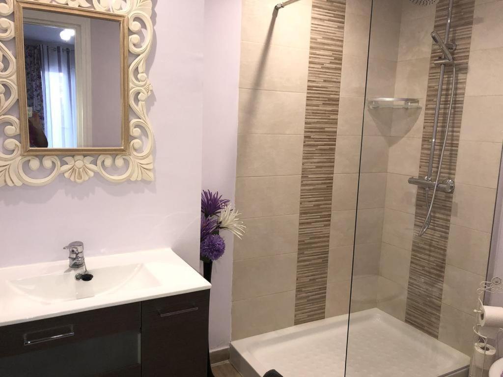 Villa Paraisos Фуенхірола Номер фото